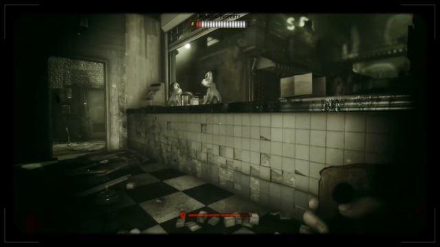 Outlast Trials - Punish the Miscreants 4K [ Solo ] Program X | A+ смотреть онлайн
