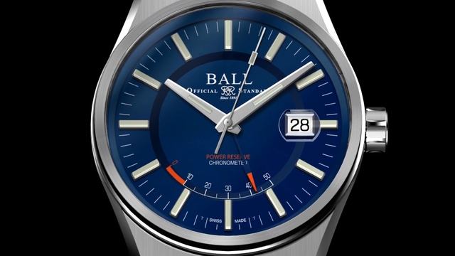 Roadmaster Icebreaker 904L