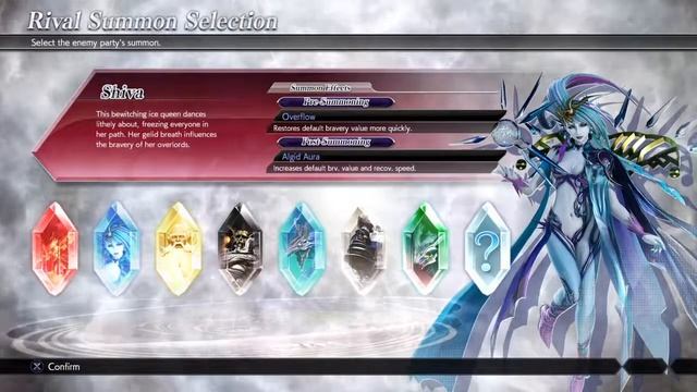 How to do 1V1 in DISSIDIA FINAL FANTASY NT смотреть онлайн