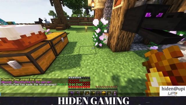 Minecraft live hindi | public lifesteal smp ip | MCPE / Bedrock Edition / java смотреть онлайн