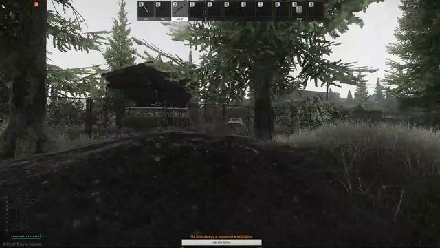 EFT. Escape from Tarkov/Побег из Таркова. В одиночку против всех. Вылазки перед вайпом. смотреть онлайн