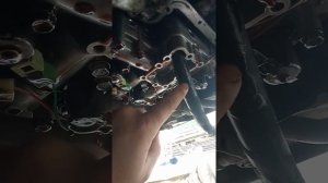 Полная замена масла на дэо матиз,Daewoo Matiz 0.8 в АКПП