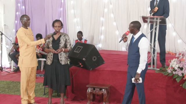 DAUGHTERS OF HONOR MEETING || CHANGING FAMILY HISTORY || DR.ORACLE || DR. PAULINE ORACLE 10-6-2023 смотреть онлайн