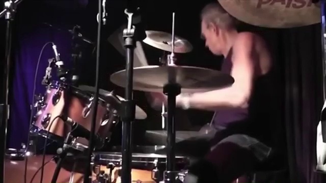 In-A-Gadda-Da-Vida - 40 years on stage смотреть онлайн