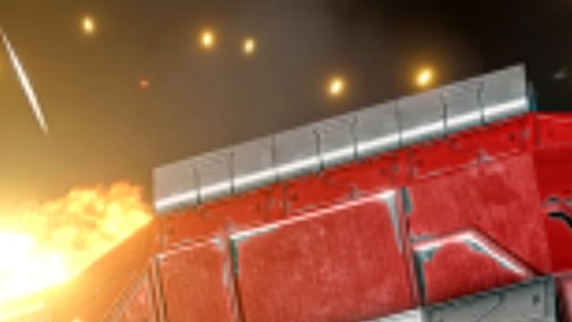 New Space Engineers DLC Blocks for Warfare Update Teased by Devs смотреть онлайн