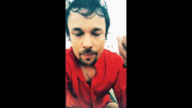 Что такое ум? Аналогия на берегу индийского океана. смотреть онлайн