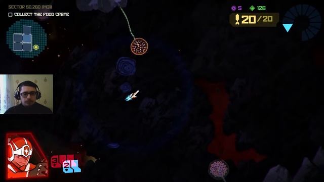 Galak-Z (1-4) серия 7 [не понятно] смотреть онлайн