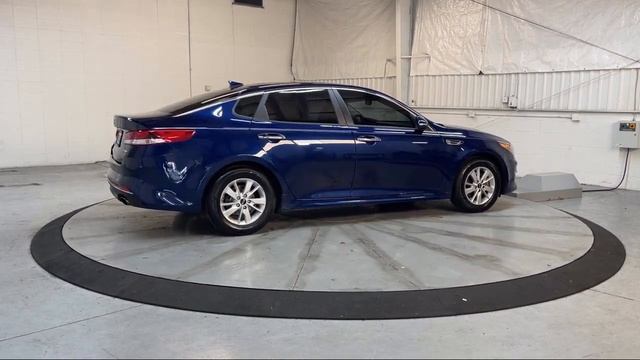2017 Kia Optima LX Sedan Georgetown Lexington Louisville Somerset Nicholasville смотреть онлайн