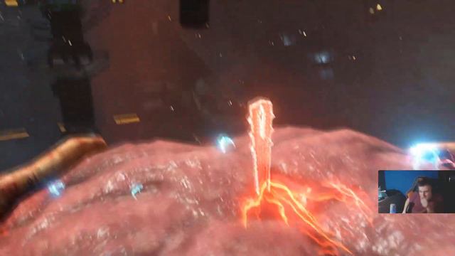 Концовка DOOM Eternal смотреть онлайн
