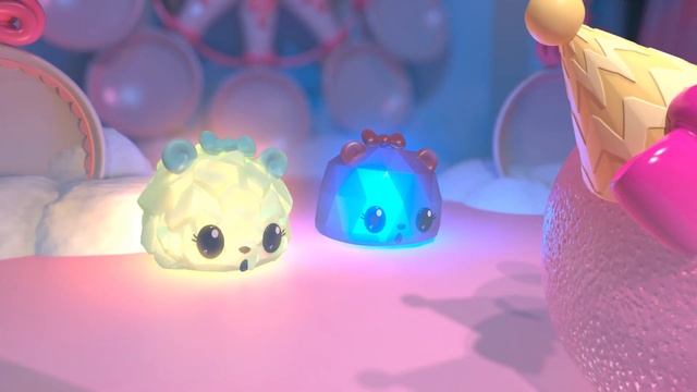 Be My Valentine | Valentines Special | Snackables Compilation | Num Noms | Videos for Kids смотреть онлайн