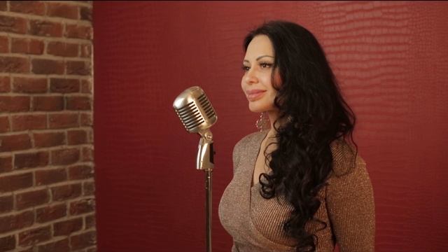 Самый низкий женский голо, Елена Гоффман, "Unforgettable". смотреть онлайн