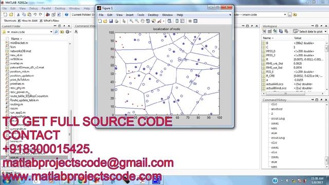 A Disaster Management-Oriented Path Planning for Mobile Anchor Node-Based Localization in Wireless смотреть онлайн