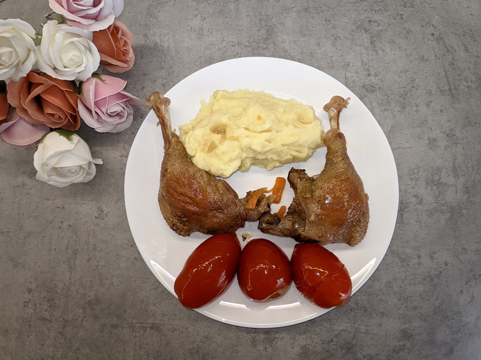 Домашние рецепты