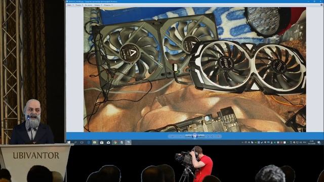 Покупка видеокарты gtx 1070 с Авито за 10 000 рублей смотреть онлайн