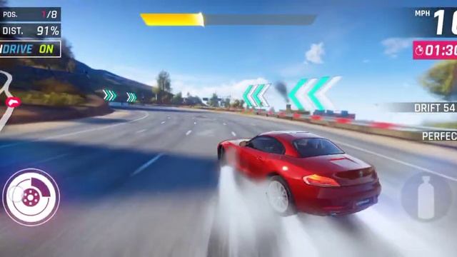 Asphalt 9 06 San Francisco season finale #androidgames #games #gamestream #asphalt9 смотреть онлайн