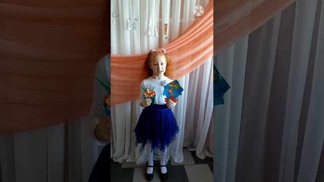 За_все_тебя_благодарю_челлендж Поздравление от учеников 2 класса с 8 Марта! смотреть онлайн