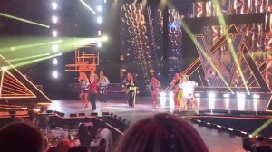 Даня Милохин и Басков . Золотая чаша. ЖАРА 2021