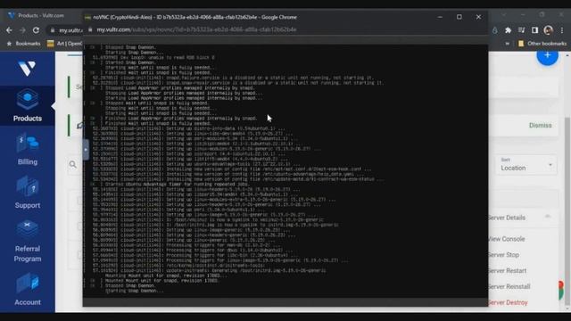Aleo Incentivized ?Testnet Node ?Setup Guide, No Coding Free - Telugu смотреть онлайн