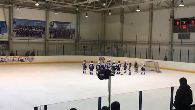 30.03.18 Сокол 09 (Красноярск) - Олимпия 09 (Новосиб) смотреть онлайн