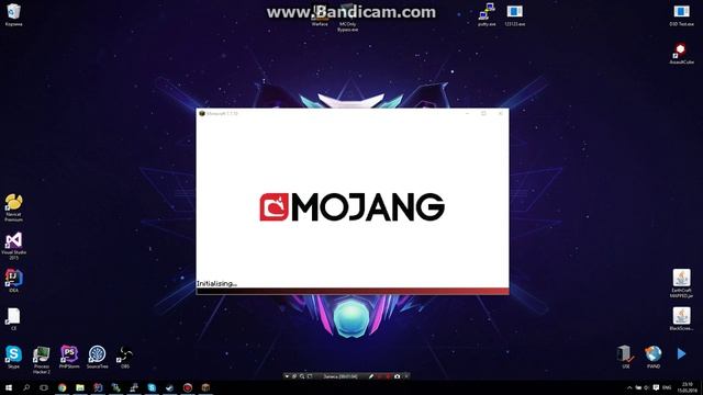 Sky-Mine Public Bypass by MAPTeam смотреть онлайн