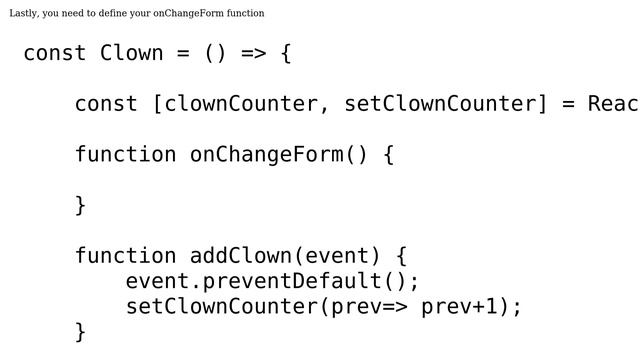 Using button to increment divs in react (2 Solutions!!) смотреть онлайн