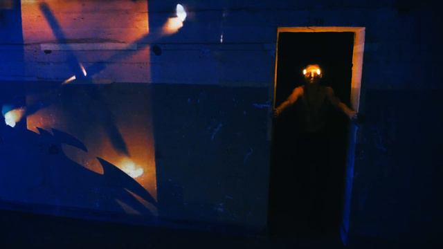 Shupliak // be_ca_di - audiovisual performance, Cologne (DE) смотреть онлайн