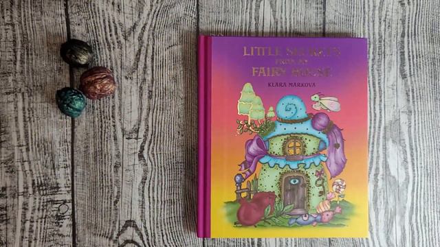 Челлендж Три орешка для колориста/февраль 2024 смотреть онлайн