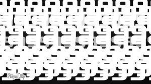 Absolute infinity minus one??????