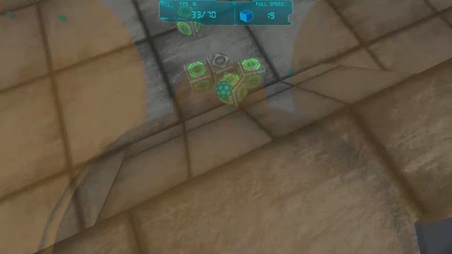 Vardgo plays Kumoon: Ballistic Physic Puzzles ep 3 смотреть онлайн