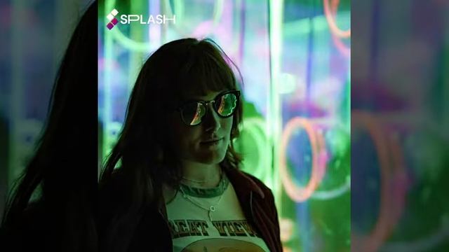 SPLASH - Warp смотреть онлайн
