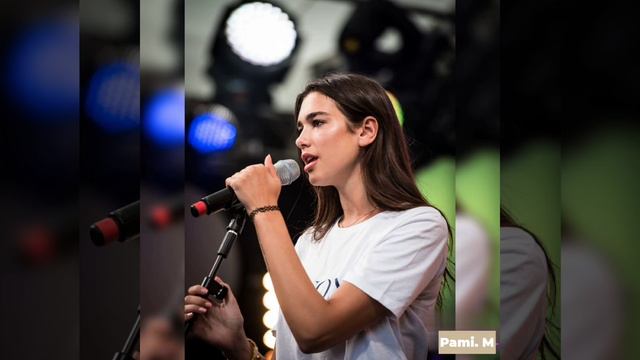 Solo |DuaLipa|Lidija Bačić|Luka BasiLatinMusic