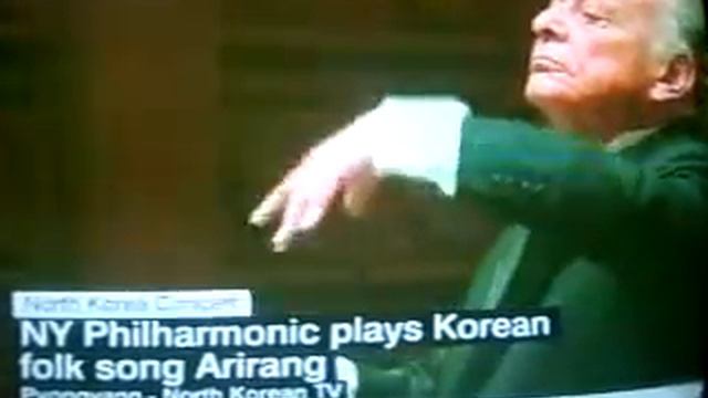 Korean Folk Song 'Arirang' смотреть онлайн
