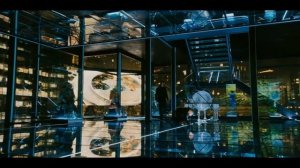 Финал / Киану Ривз против Марк Дакаскоса / Джон Уик 3