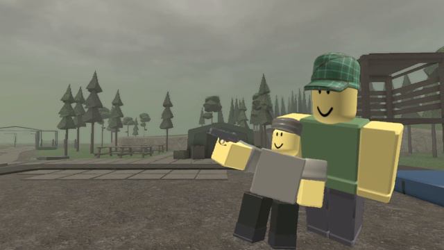 What if MYSTERIES could SPAWN ANY ZOMBIES (TDS meme) смотреть онлайн