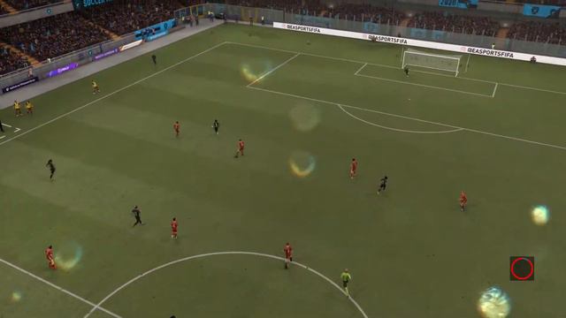 Der seitfallzieher.Exe (FiFa 21) смотреть онлайн