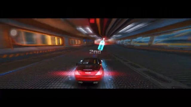 Asphalt 8, Today Duel Multiplayer Races with Mercedes-Benz SLK 55 AMG SE смотреть онлайн
