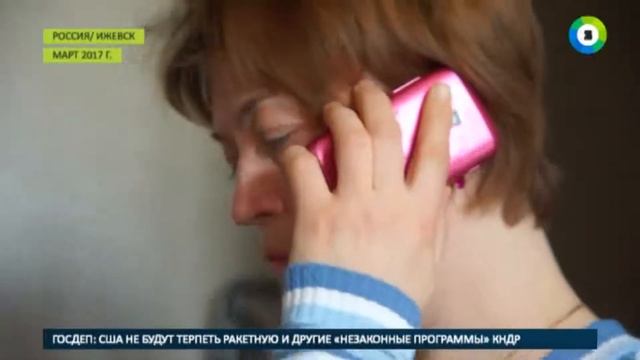 Мать-одиночка с тремя детьми получила жилье после сюжета «Мира» смотреть онлайн