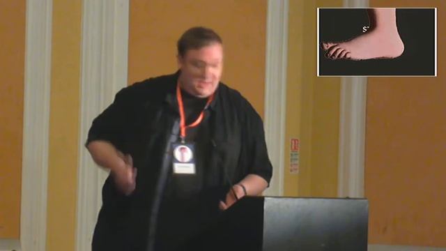 PYCON UK 2017: Choo Choo! All aboard the Data Train смотреть онлайн