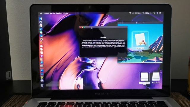 ?¡INSTALAR MAC OS BIG SUR EN MAC NO COMPATIBLE!? - (Actualizar MACBOOK PRO MID 2012 en 2021) смотреть онлайн