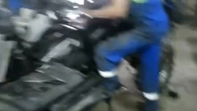 Шноркеля на квадроцикл своими руками смотреть онлайн