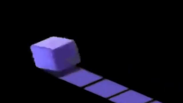 The Game Cube Intro But It’s A Rick Roll