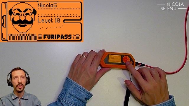 Flipper Zero - Tutorial Italiano - 43 - Salvare e Modificare il LIVELLO [GUIDA PER PRINCIPIANTI] смотреть онлайн