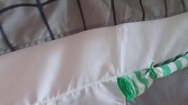 Кровать Икея Кюра