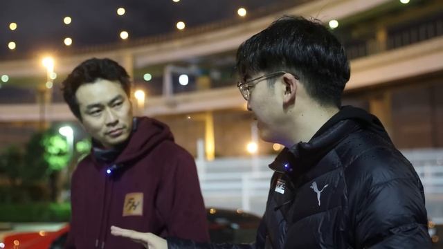 Max Orido's 1970 Fairlady Z: From Childhood Dream to Reality смотреть онлайн