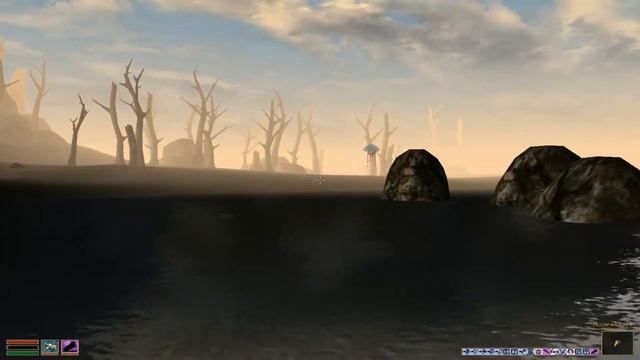 Let's Retro TES III - Morrowind # 855 [Deutsch] [HD]: Ausbildung in der Kriegergilde ;-) смотреть онлайн
