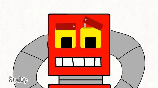 Square Vs Circle: Rock, Paper, Scissor смотреть онлайн
