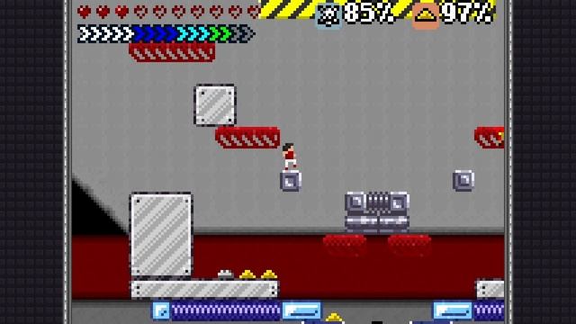 Blasting Agent: Ultimate Edition - HARD Mode (100% Kills + Collectibles) смотреть онлайн