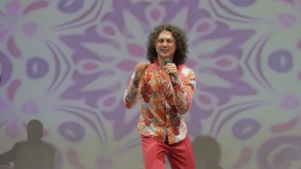 Группа САДКО (г.Москва)_По бегущей по волне