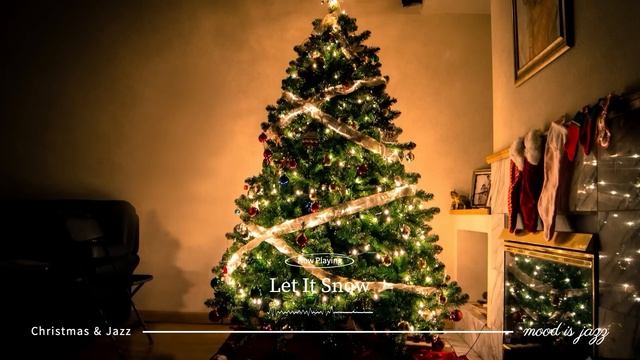 Playlist | 크리스마스, 재즈 смотреть онлайн