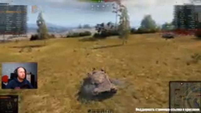 10 лет вместе. Обновление 1.9 (World of Tanks) смотреть онлайн